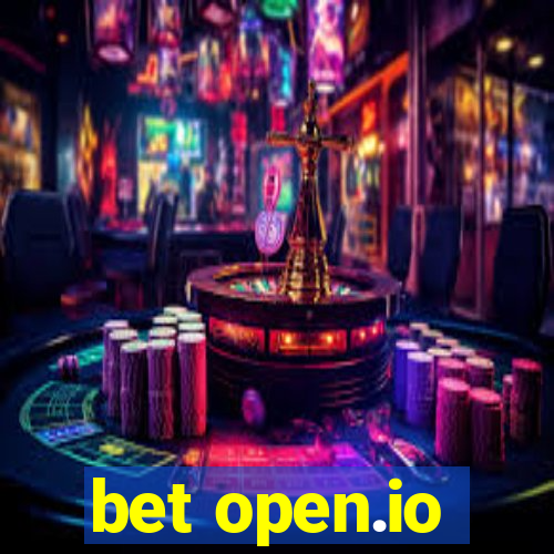 bet open.io